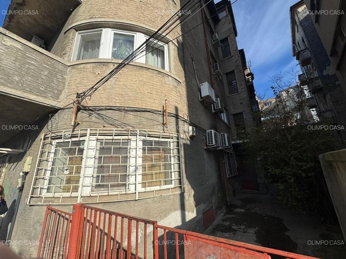 Apartament 2 camere decomandat, renovat, Str. Paleologu 5B - 8