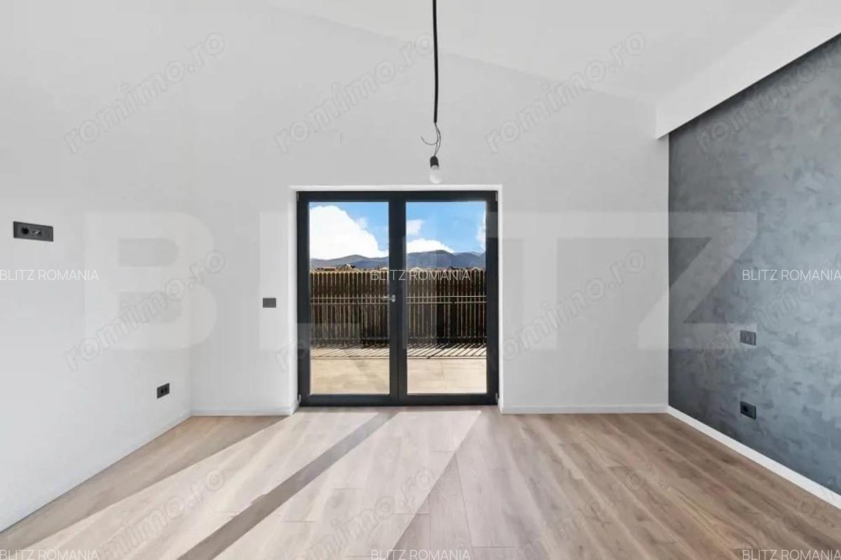 Casa finalizata sub indrumarea unui designer rafinament ?i confoRT - 11