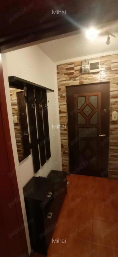 Inchiriez apartament cu 2 camere zona Vlaicu - 5