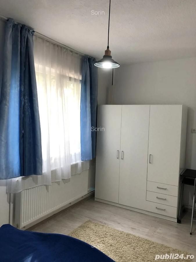 Apartament 2 camere, Vlaicu, centrala termica - 1