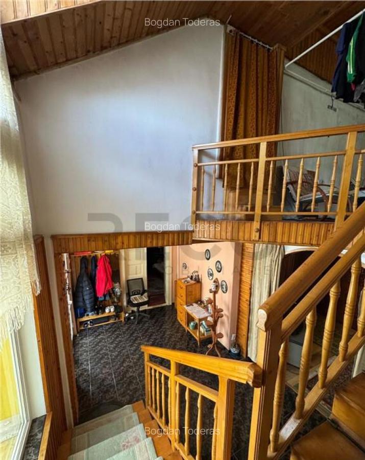 RECO Casa de zona Cantemir - 1