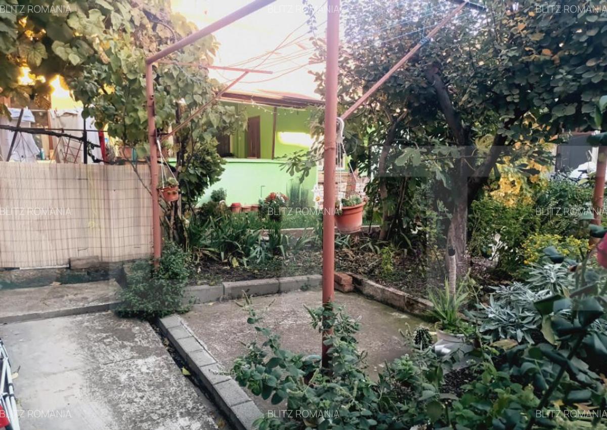 Apartament cu 3 camere, zona Iosefin - 9 Apartament cu 3 camere, zona Iosefin - 9