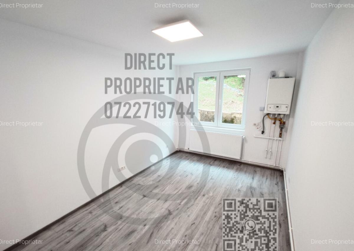 Apartament 2 Camere Sinaia Zona Centrala - 4
