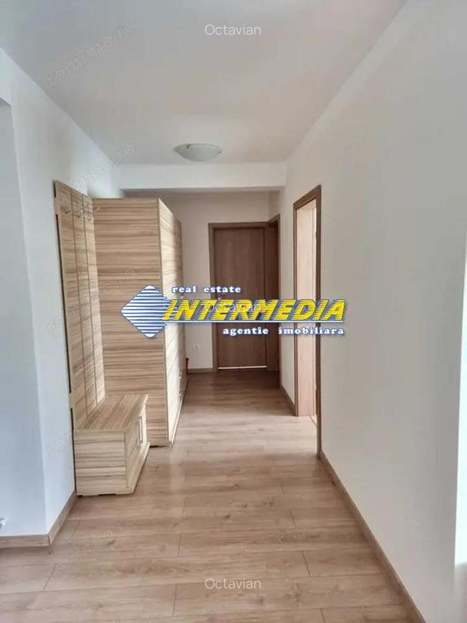 Apartament 3 camere de inchiriat in Cetate la parter cu curte proprie - 4