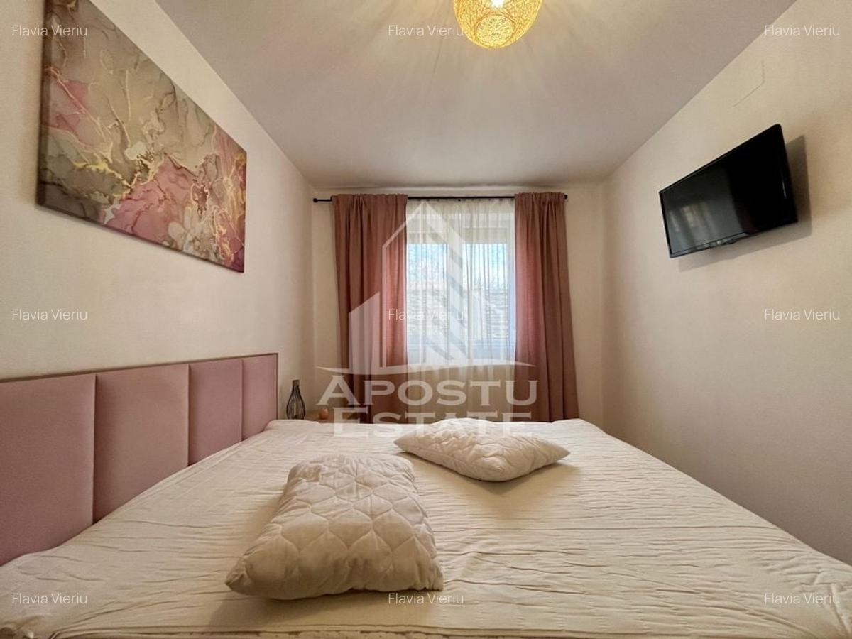 Apartament 2 camere,incalzire pardoseala - 4
