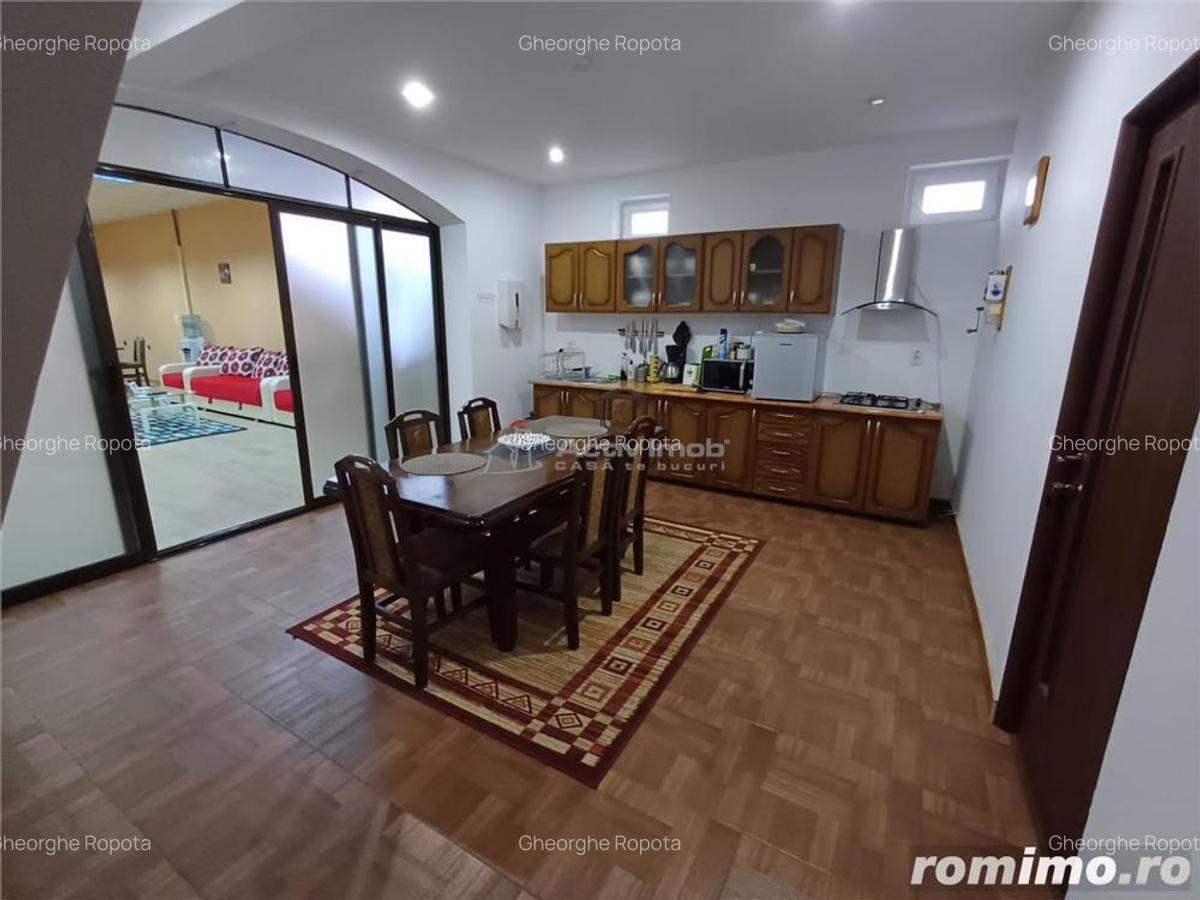 Moldova Noua, Afacere la Cheie, Langa Dunare Com.0% - 15