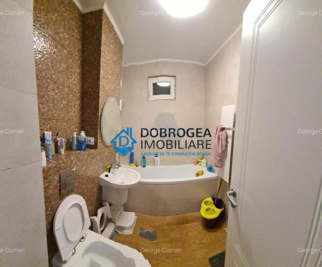 Apartament 3 camere, decomandat, zona ultracentrala - 5