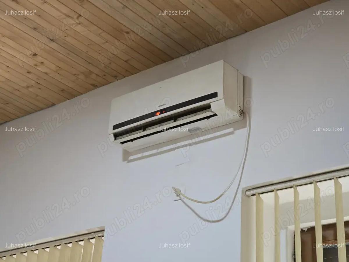 Vand apartament la casa Arad - 6