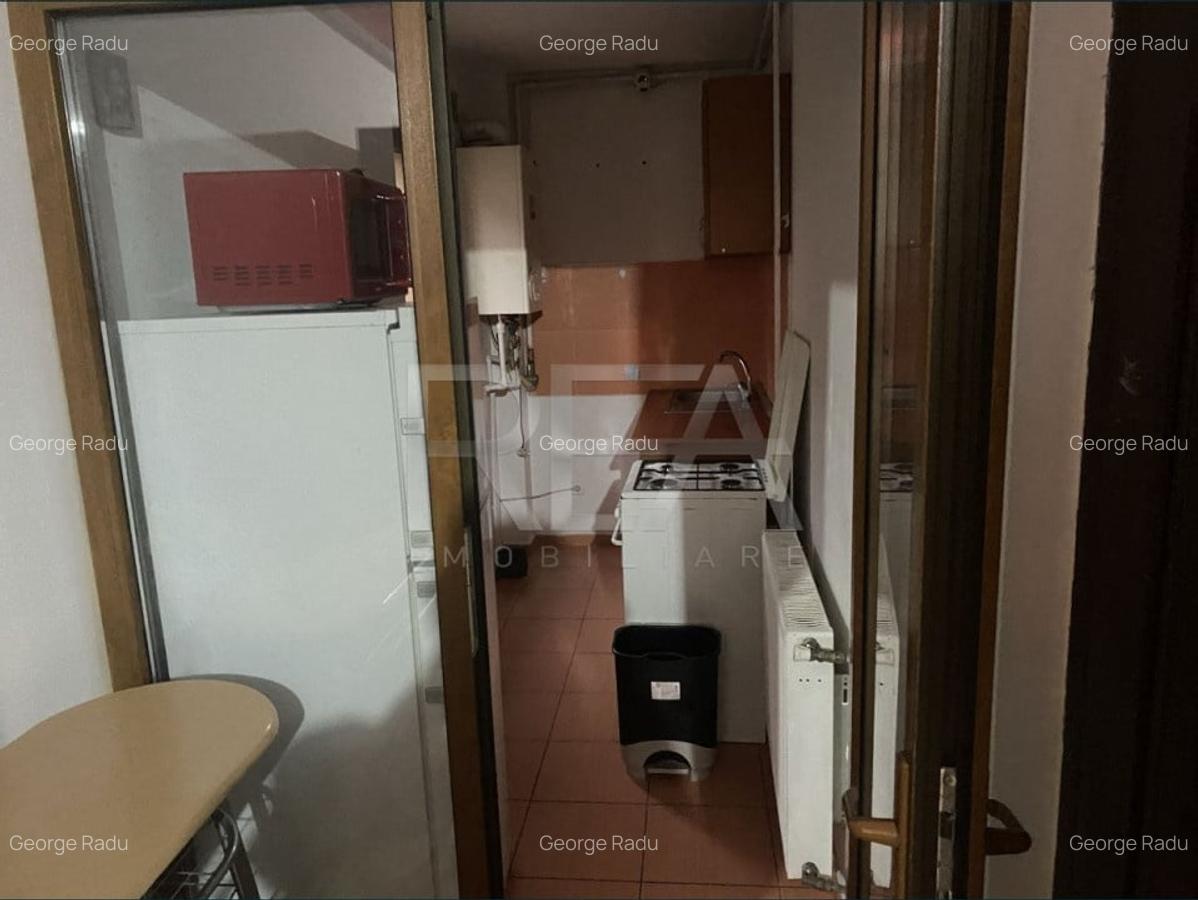 Garsoniera | Bloc Nou | Zona Giulesti | 17 minute Metrou Crangasi - 3