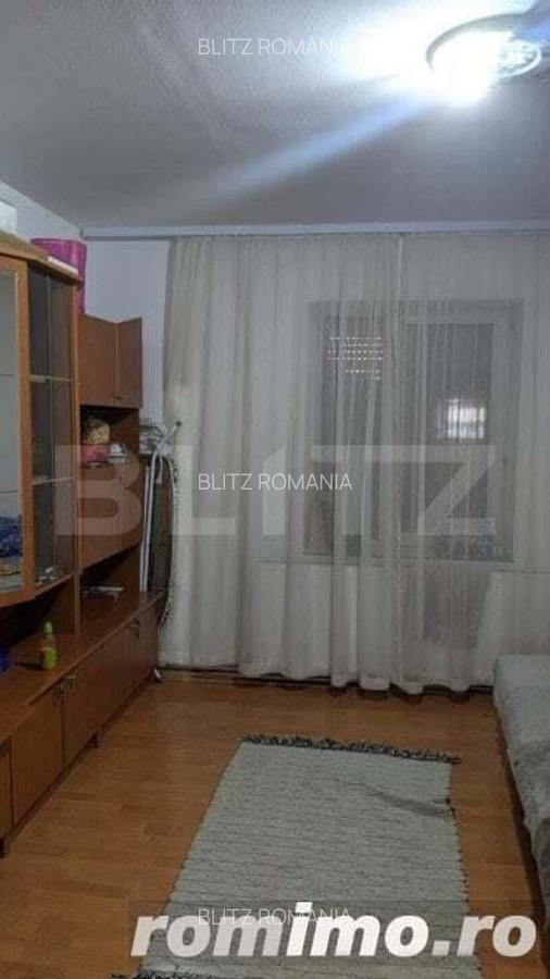 Casa la curte comuna, 75 mp utili, 114 mp teren, Zona Lunei - 7 Casa la curte comuna, 75 mp utili, 114 mp teren, Zona Lunei - 7