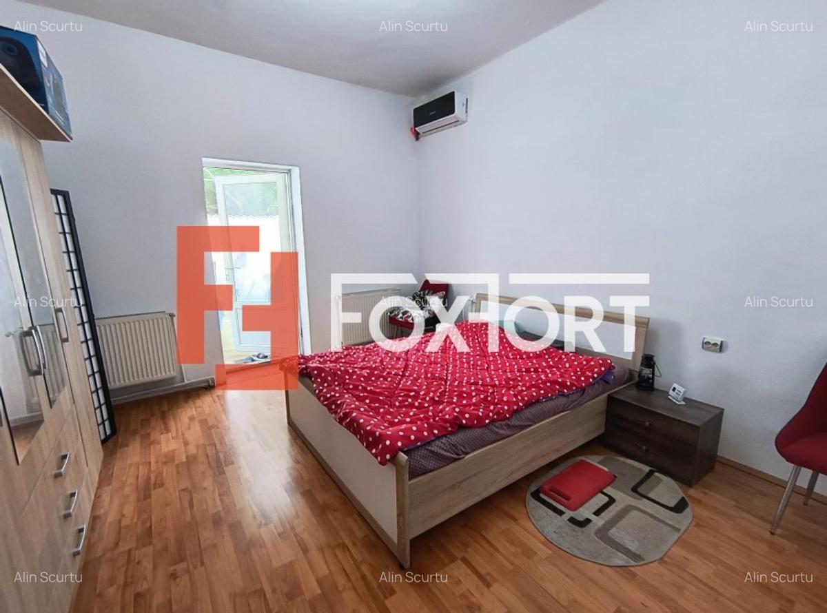 Casa insiruita cu 2 camere si terasa de 25 mp, zona Odobescu - 4