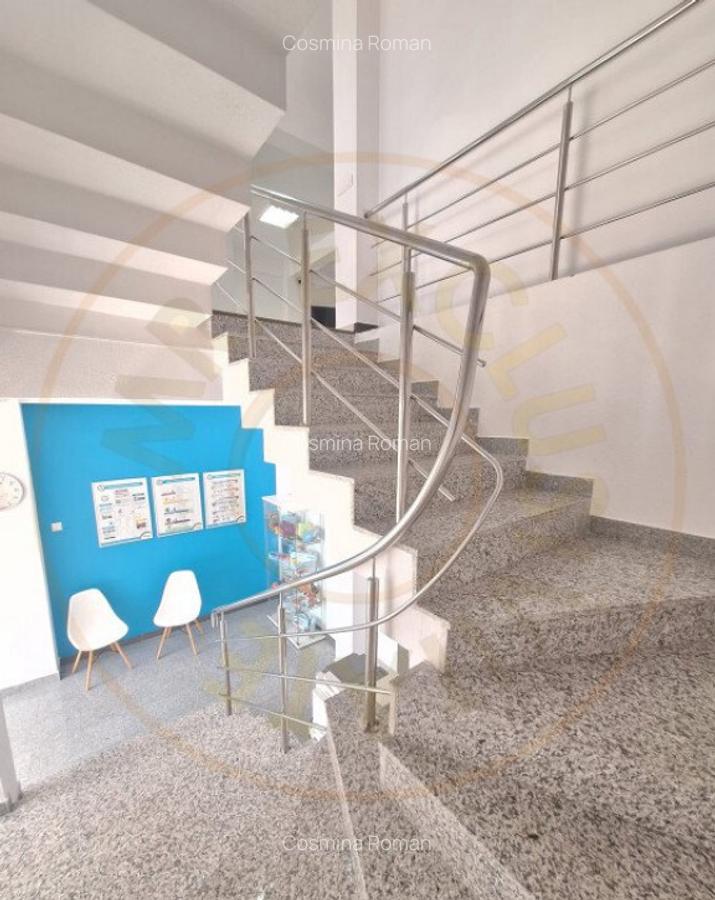 Spatiu Comercial Multifunctional -CLASA A - 20