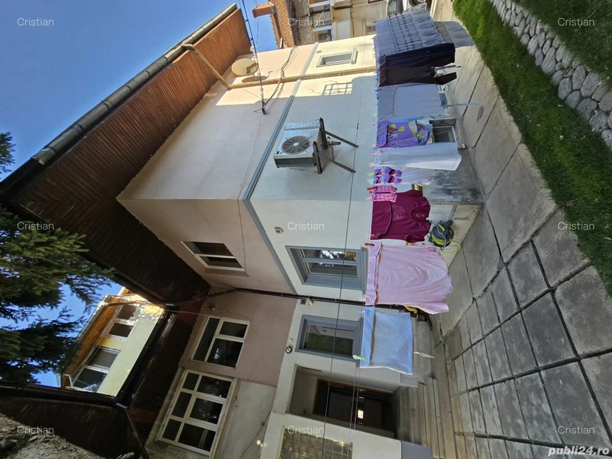 Apartament de doua camere, la origine garsoniera dubla in vila CFR - 10 Apartament de doua camere, la origine garsoniera dubla in vila CFR - 10