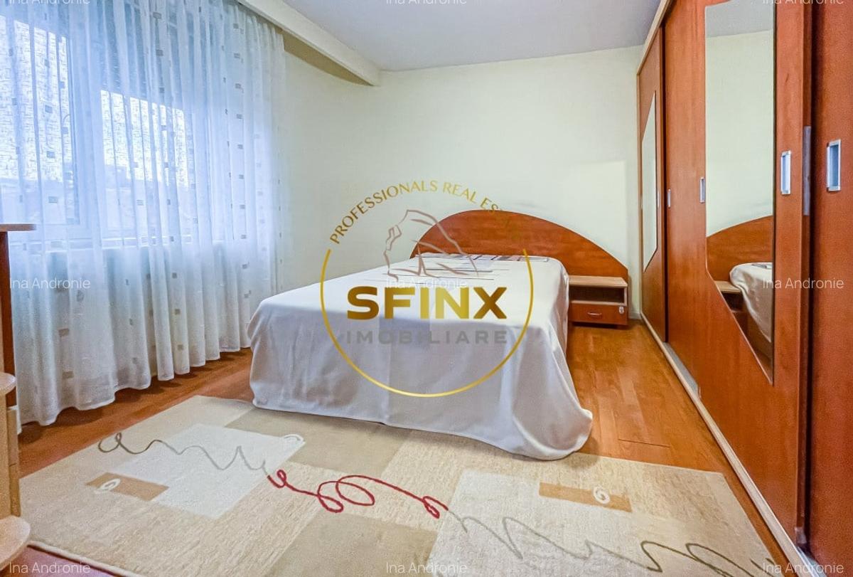 Apartament in vila Cotroceni - Parc Romniceanu - 5