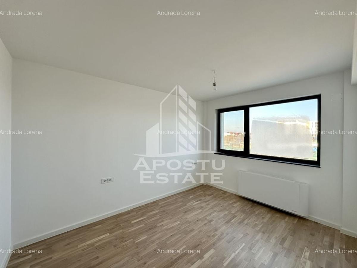 Apartament cu 3 camere semidecomandat în Aradului - 5
