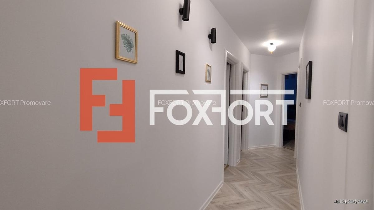 Apartament 4 camere, Timisoara, Zona Ultracentral - Renovat complet - 12