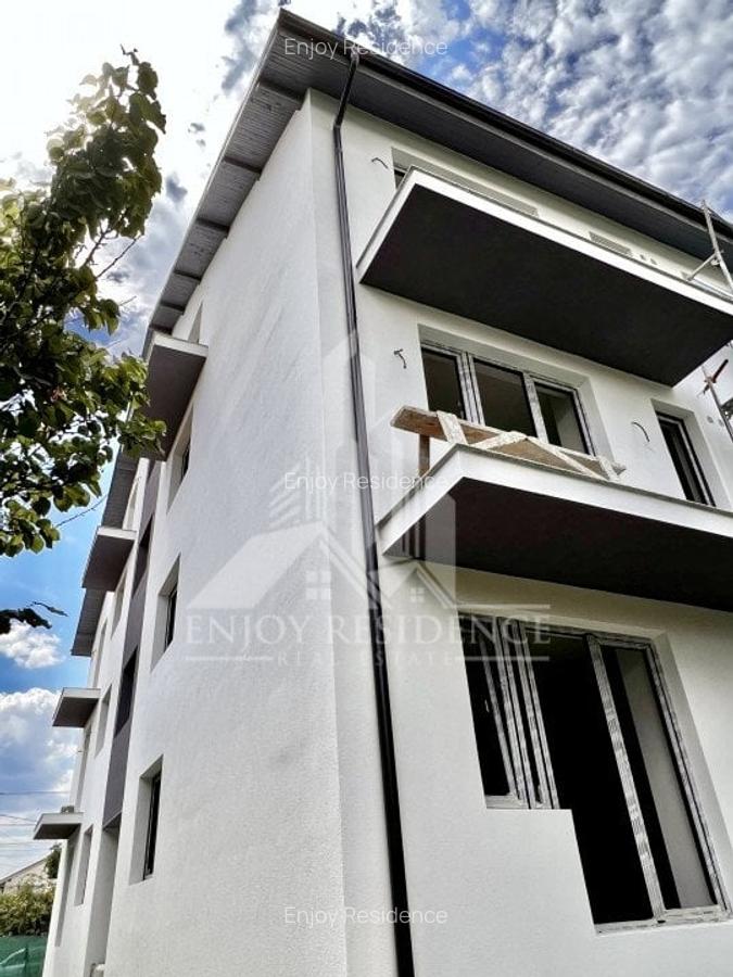 Apartament cu 3 camere decomandat în Crângași - 6
