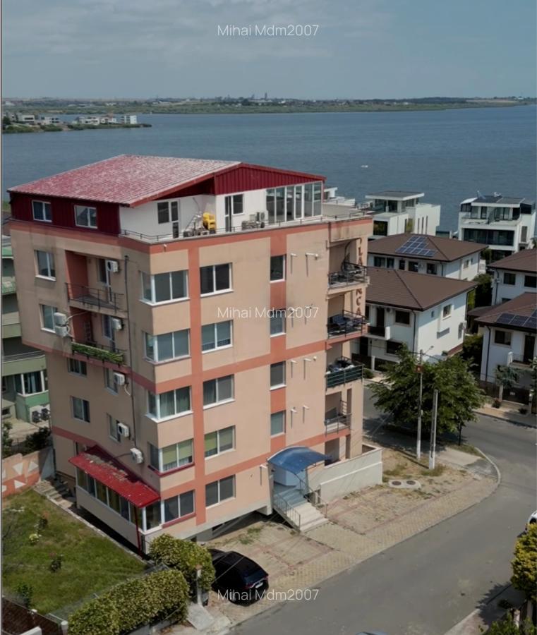 Penthouse Ovidiu Sud - 10
