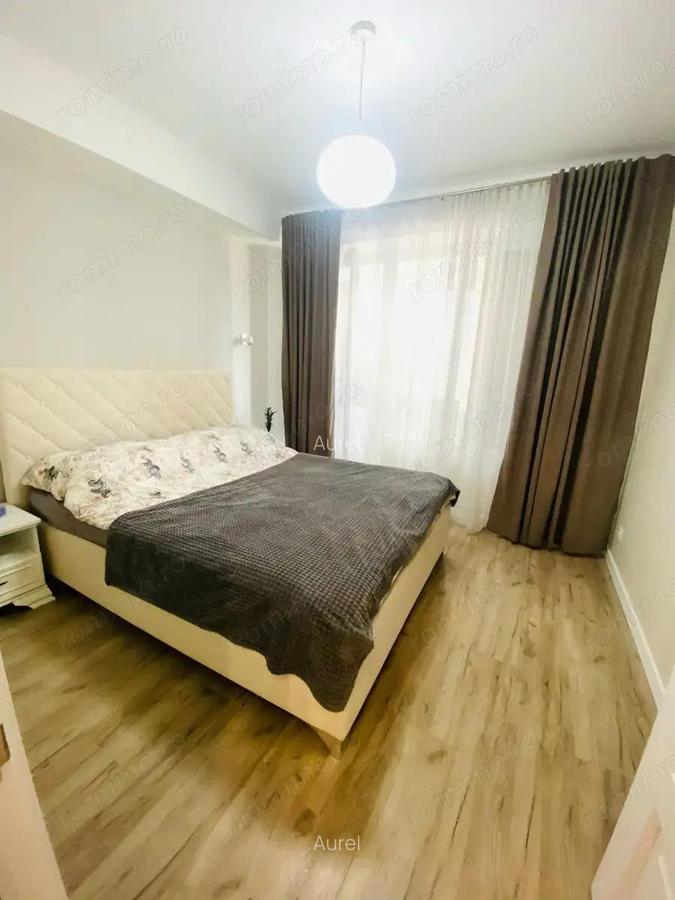Doua camere complet utilat si mobilat modern in zona Universitatii - 5