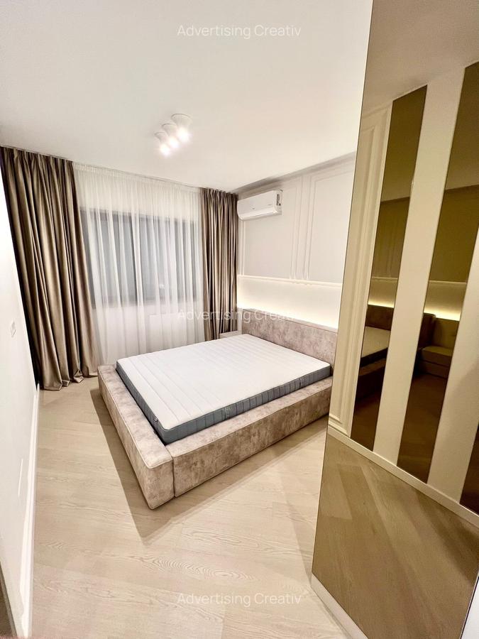Cortina North Apartament 2 camere Prima Închiriere Totul Nou - 12