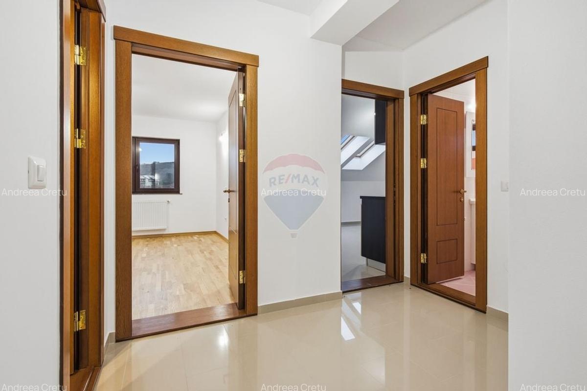 APARTAMENT DE VANZARE TIP DUPLEX 151,39 mp | ZONA BUCIUM - 9