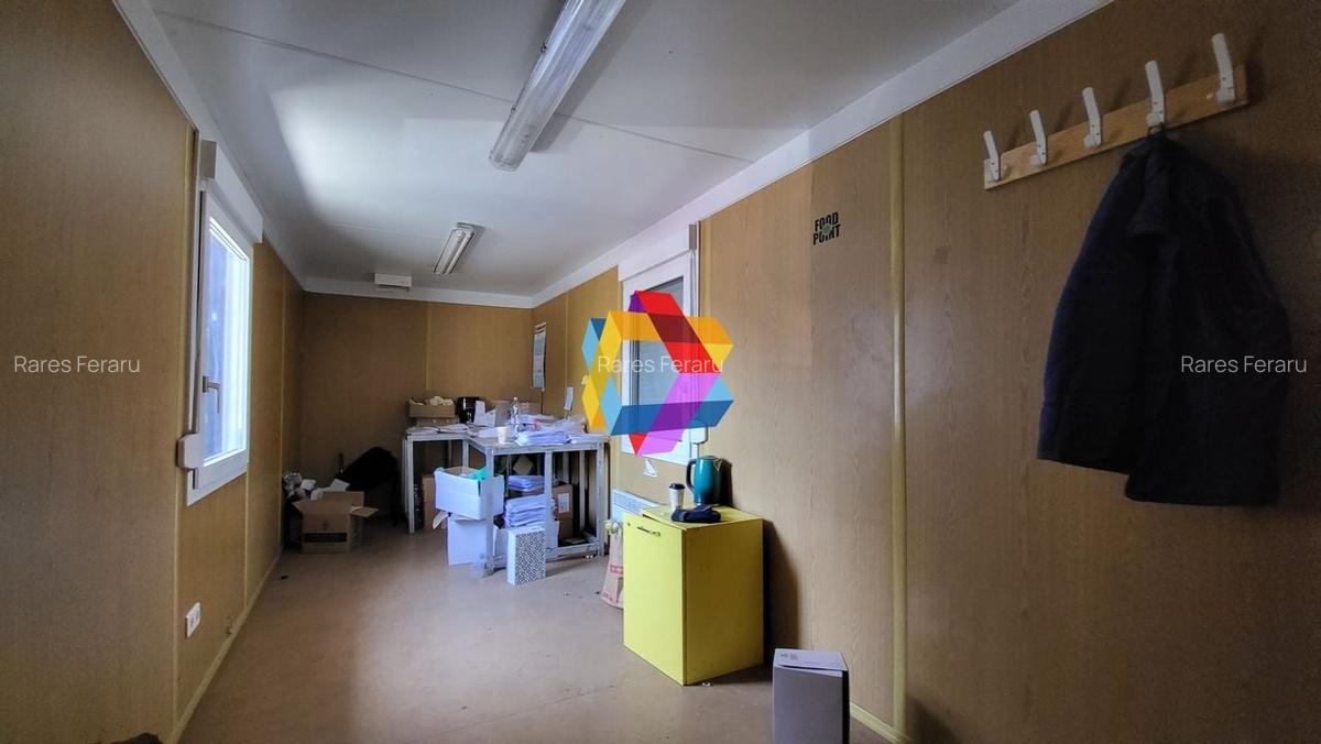 Spatiu industrial - 580 mp  # plus-imo.ro - 11