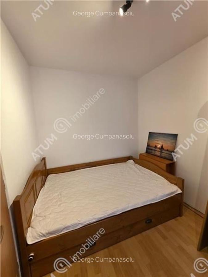 Apartament de 2 camere amplasat pe Bulevardul Mihai Viteazu Sibiu - 4