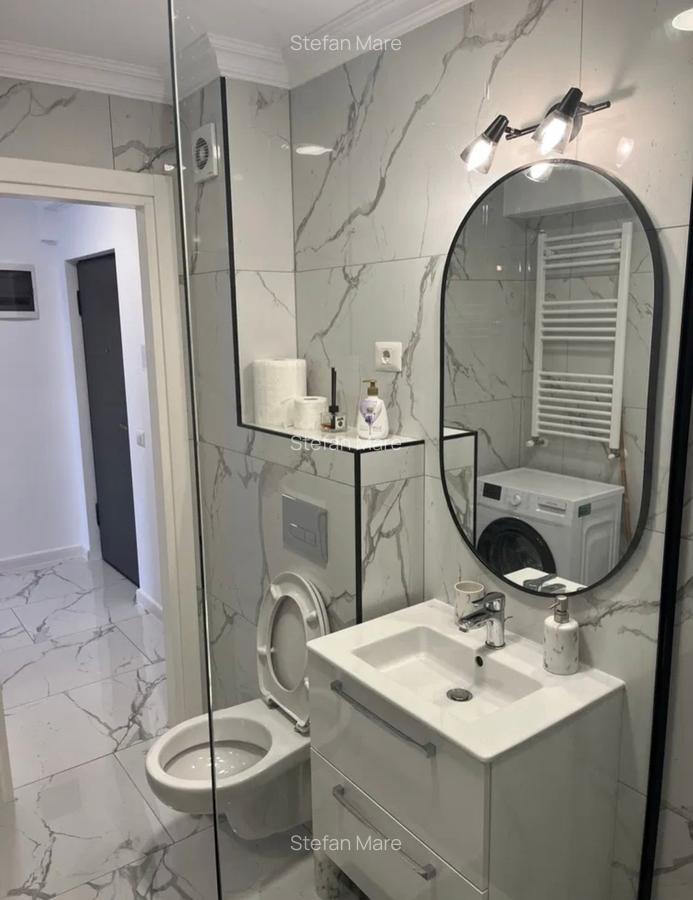 2 camere Drumul Taberei - Timisoara 101N *imobil nou* - 5