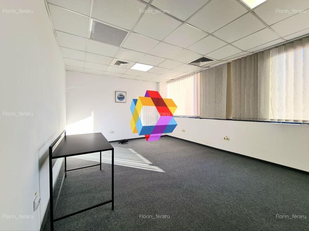 Spațiu birouri de închiriat Brasov - 160 mp # spatii-comerciale-brasov.ro - 9