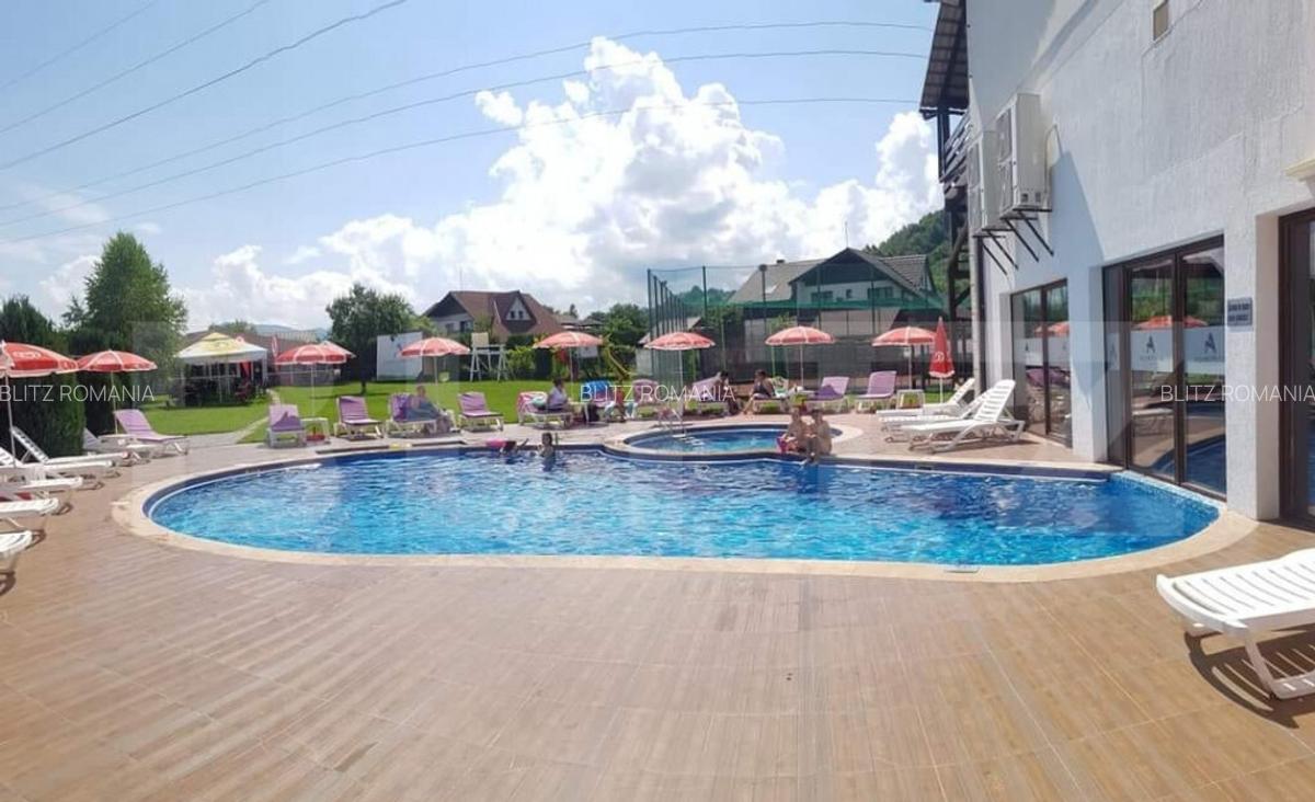 EXCLUSIVITATE! Pensiune 10 camere si Aqua parc, Prundu Barga - 12 EXCLUSIVITATE! Pensiune 10 camere si Aqua parc, Prundu Barga - 12