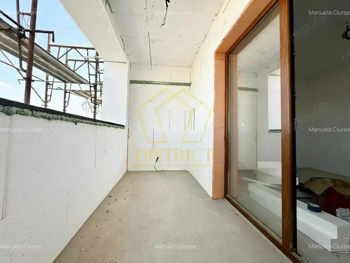 Duplex deosebit cu 4 camere | Dumbravita - 4