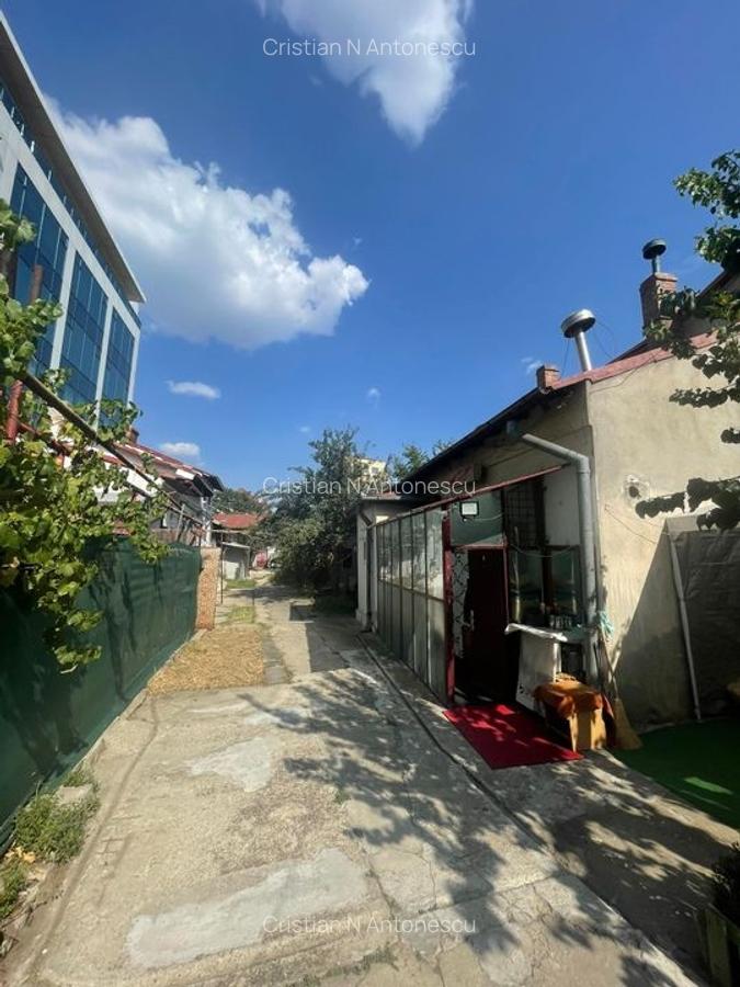 Polona teren 1465mp pentru duplexuri - 6