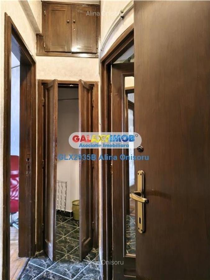 Apartament 4 camere 107 mp Arhitectura Interbelica Cismigiu - 20