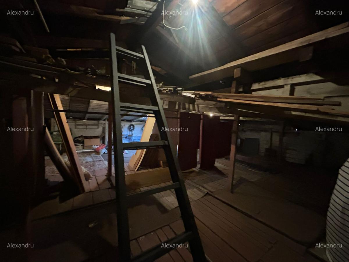 CASA VILA Foisorul de Foc - 17 CASA VILA Foisorul de Foc - 17