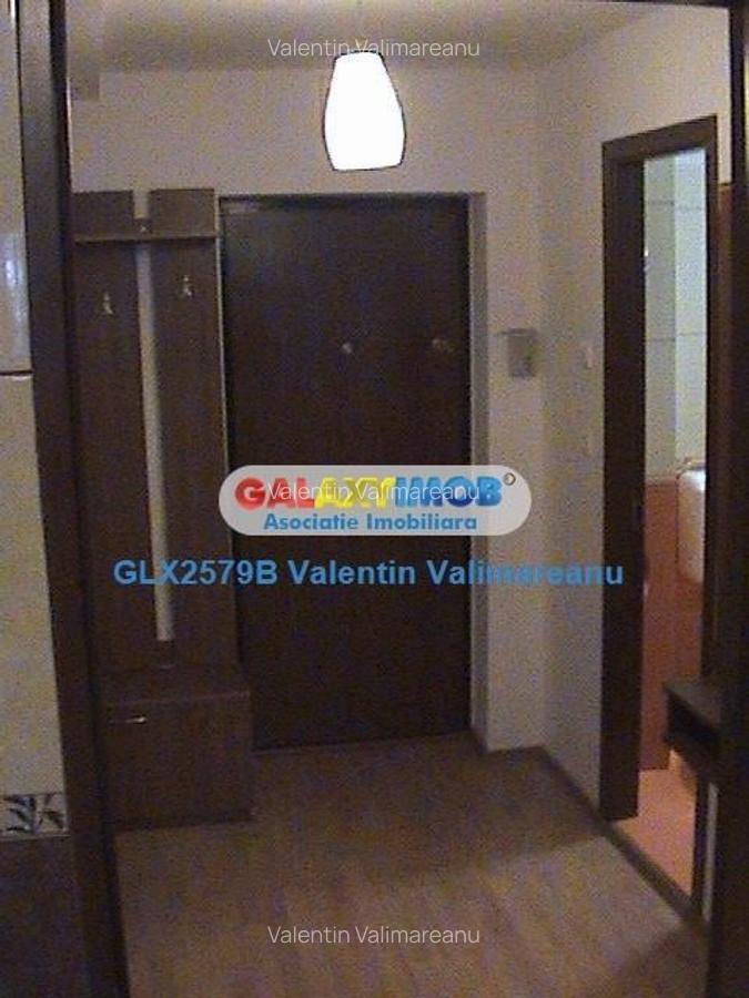 Garsoniera Pet&Foreigners Friendly Titan VI 117 - 3