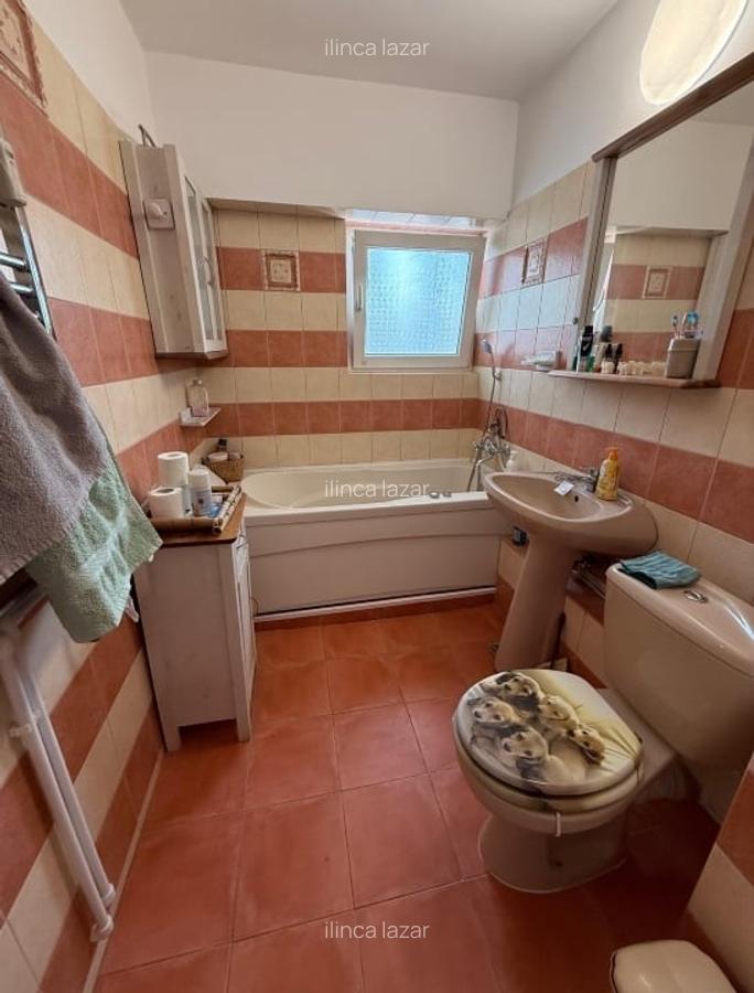 Apartament 4 Camere Magheru- Central-Metrou Romana - 12