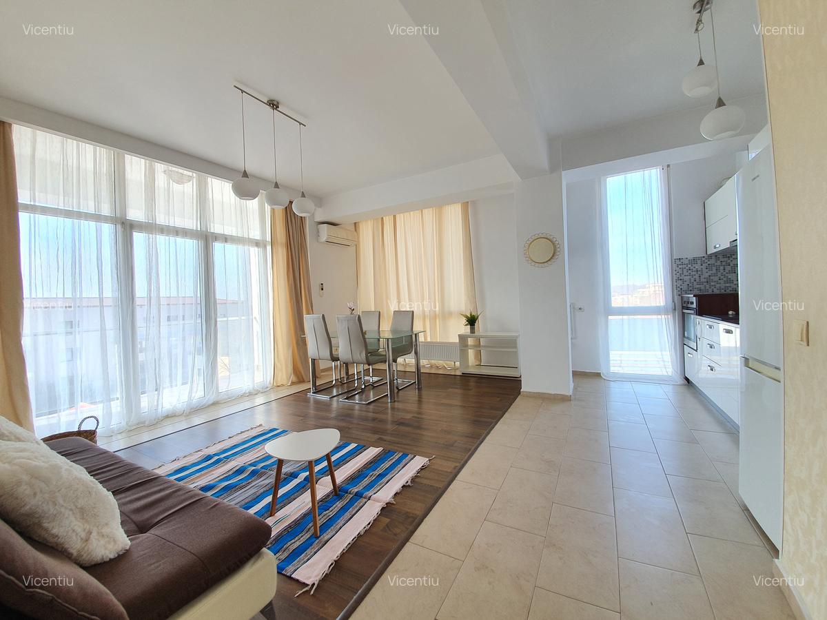 Iancu Nicolae/Jolie Ville/ Apartament cu 2 camere/ - 5