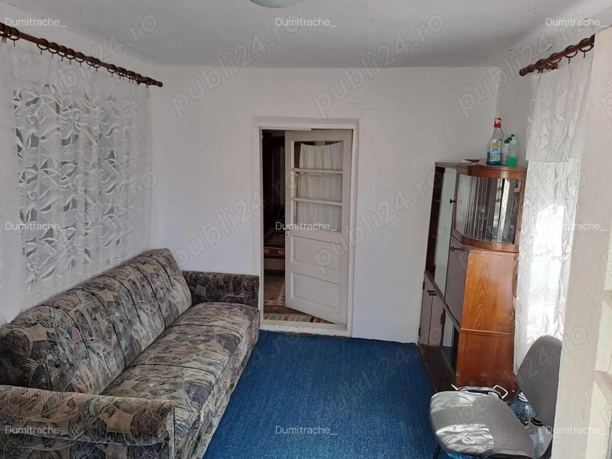 Casa de vazare in Bordestii de jos - 7