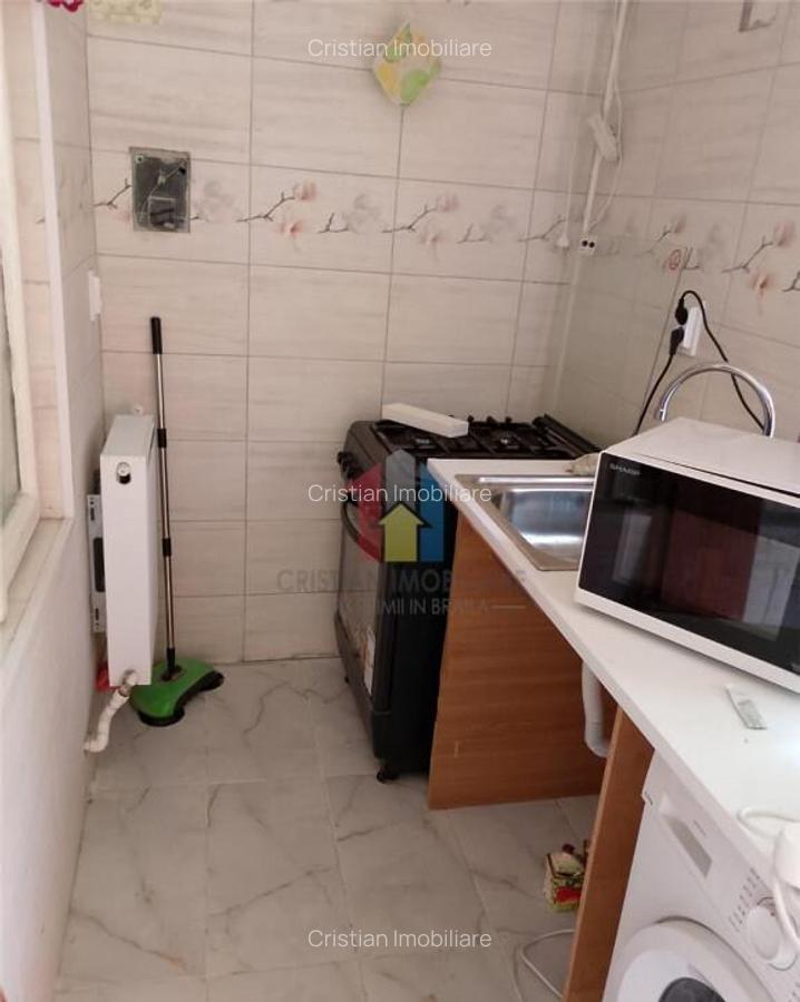 CASA 5 camere, Brailita, Teren - 252 mp, Toate utilitatile - 18