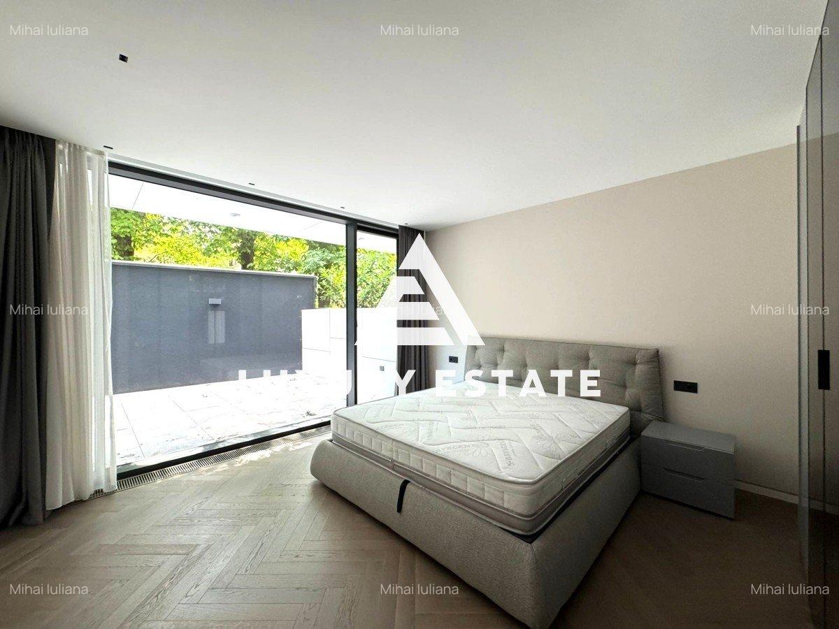Apartament cu 4 camere decomandat, mobilat în Primăverii - 7