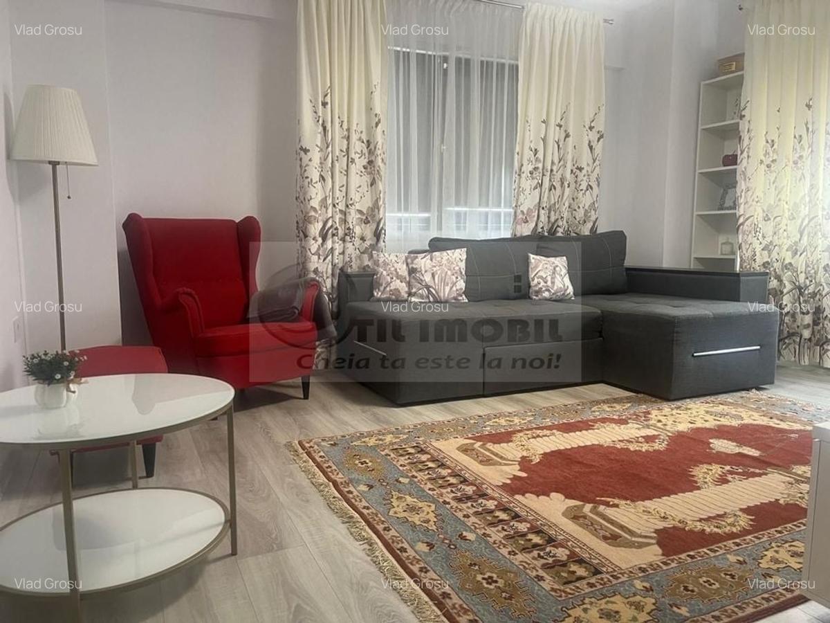 Apartament 2 camerer decomandat COPOU- 499 EURO - 3