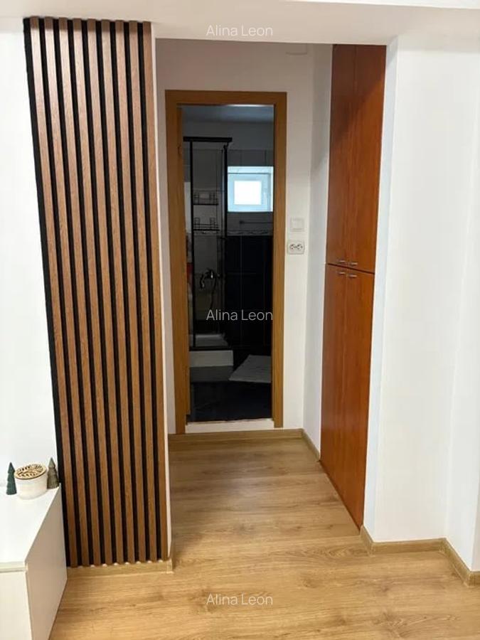 Apartament 2 camere, 55 mp, semidecomandat, ac, metrou aproape, Brancoveanu - 7