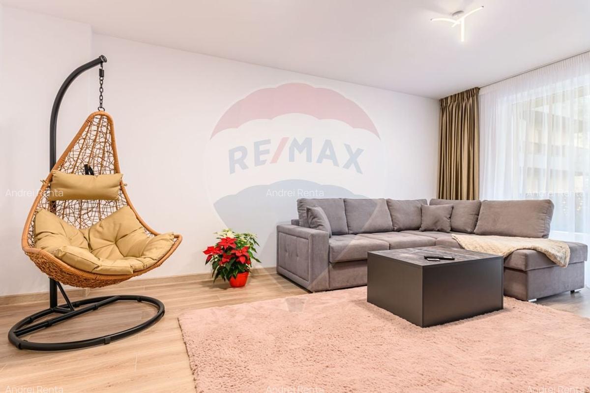 Apartament 2 camere decomandat | Parcare si boxa | Urban Plaza | Astra - 3