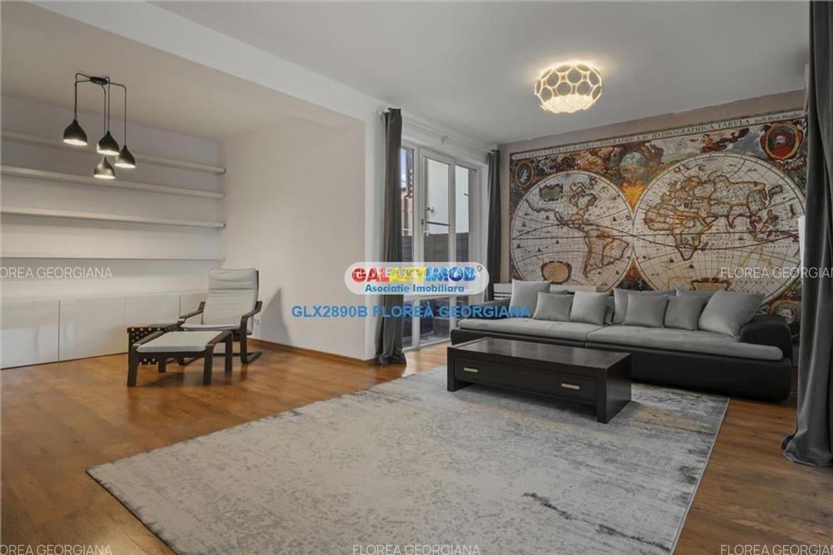 Vila deosebita de vanzare in Otopeni - Odai - 17