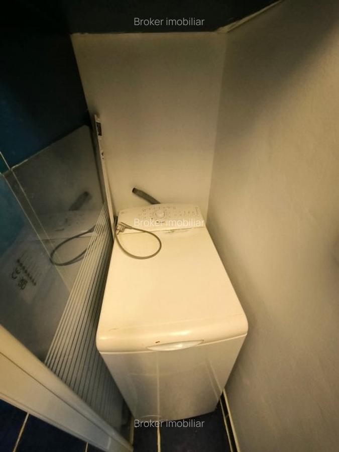 Apartament cu 2 camere, Cartier Gheorgheni, 4-5 statii de Centru - 8