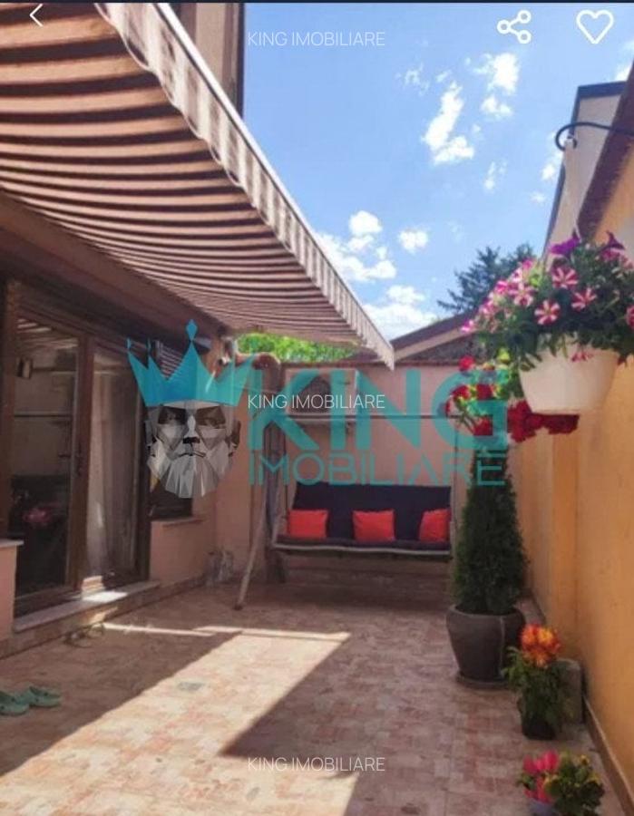 Apartament cu 3 camere decomandat, mobilat în Bucureștii Noi - 11