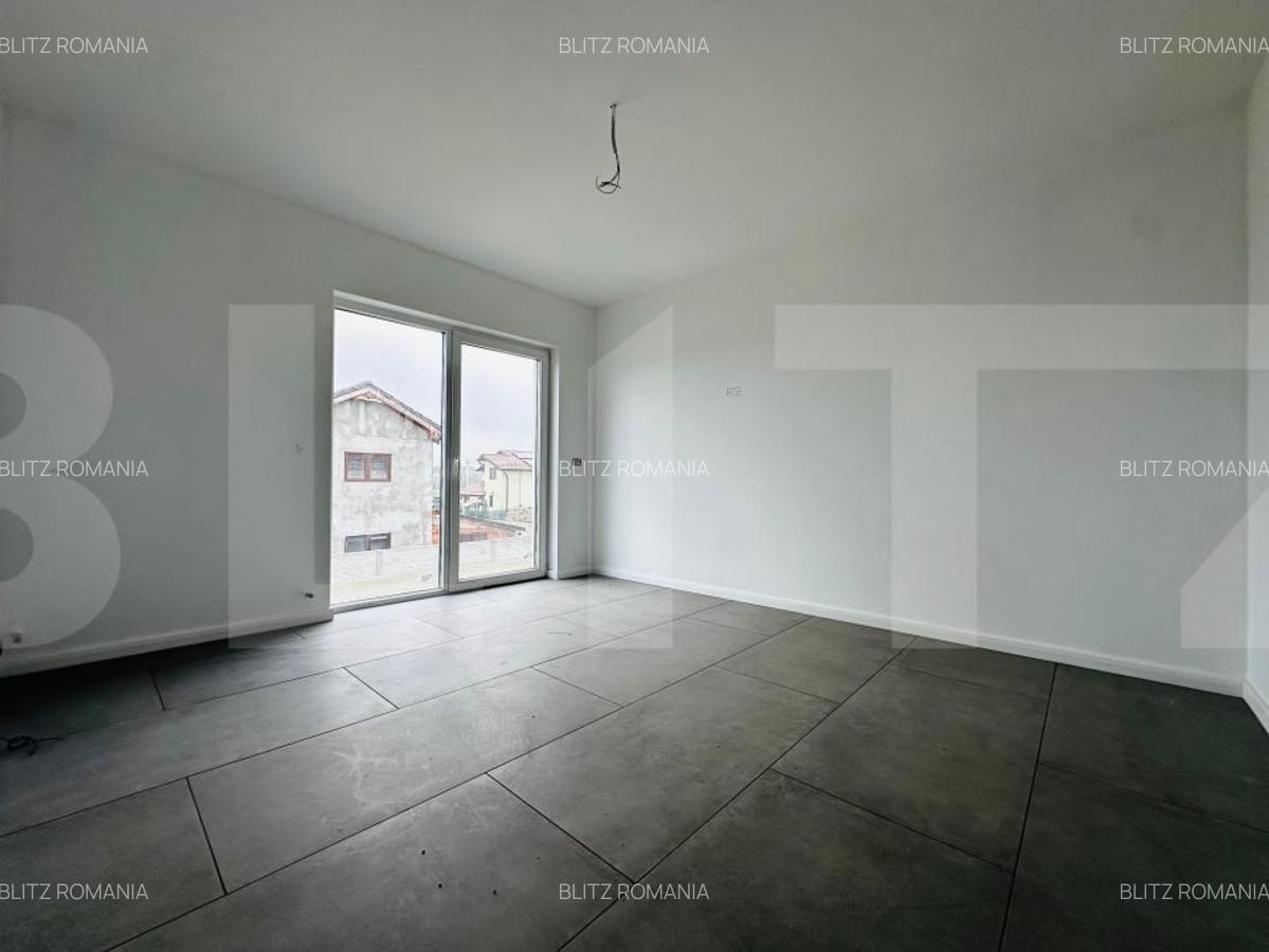 Casa moderna cu piscina, aproape de Arad - 6