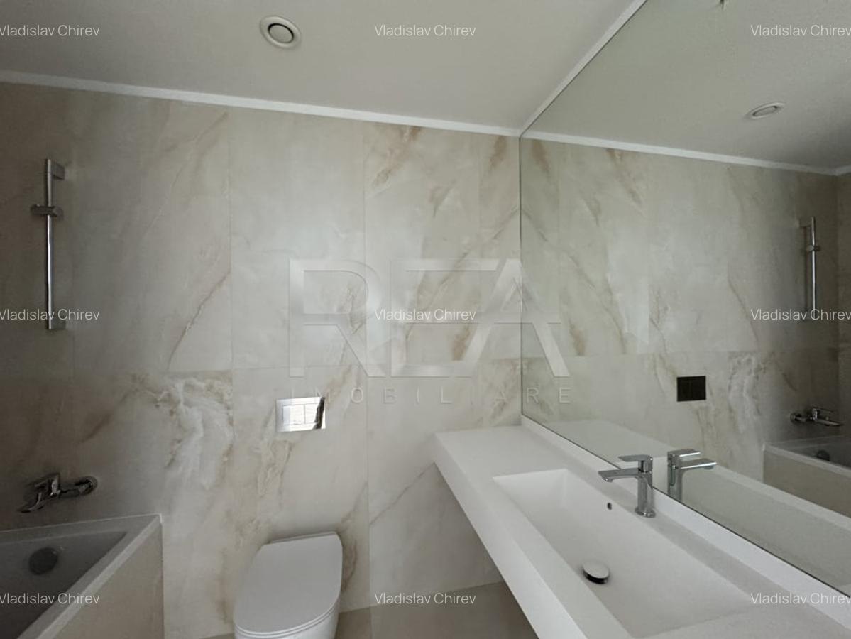 3 camere One Lake Club la 12 min Metrou Pipera - 6