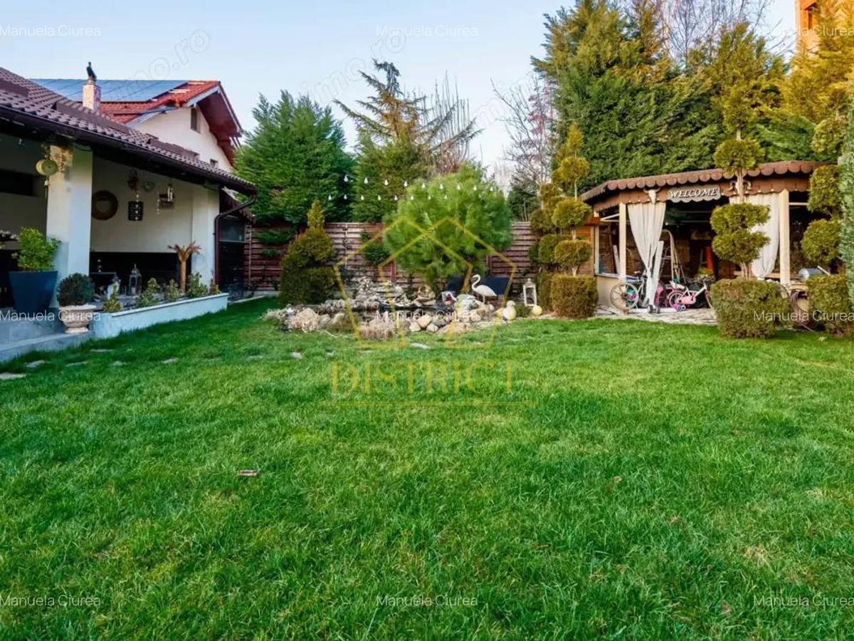 0% Comision | Casa individuala superba cu 5 camere | Giroc | Hotel IQ - 2
