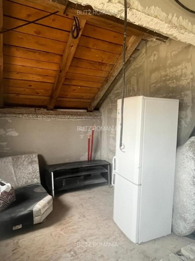 Casa individuala 200 mp, teren 600 mp, Radauti - 19